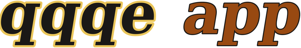 qqqe app logo